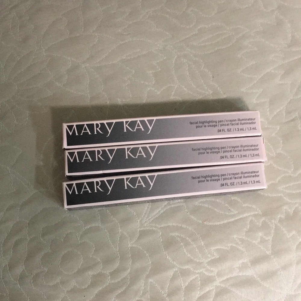 Mary Kay